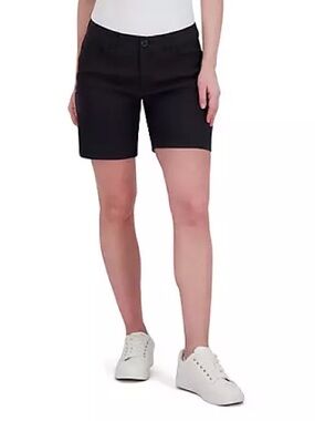 Eddie Bauer Black Shorts 4